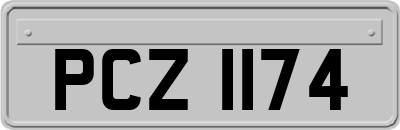 PCZ1174