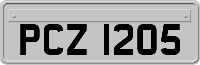 PCZ1205