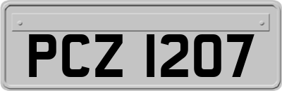 PCZ1207