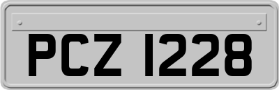 PCZ1228