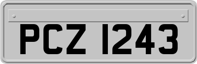 PCZ1243