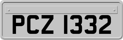 PCZ1332