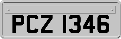 PCZ1346
