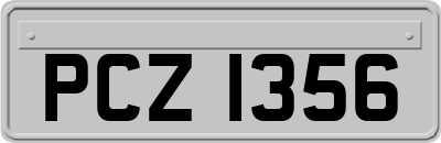 PCZ1356