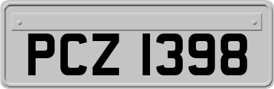 PCZ1398