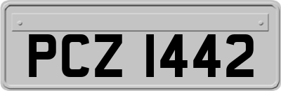 PCZ1442