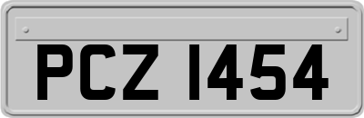 PCZ1454