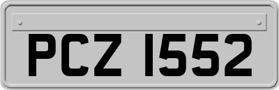 PCZ1552