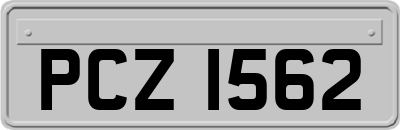 PCZ1562