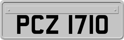 PCZ1710