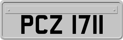 PCZ1711