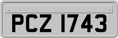 PCZ1743