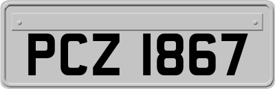 PCZ1867