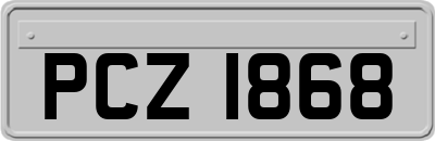 PCZ1868