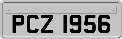 PCZ1956