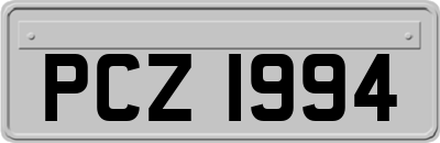 PCZ1994