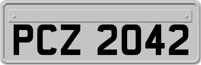 PCZ2042