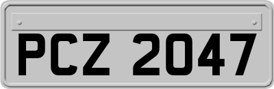 PCZ2047