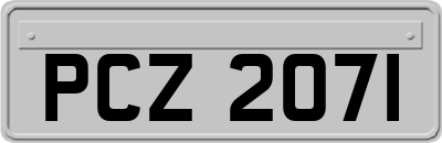 PCZ2071