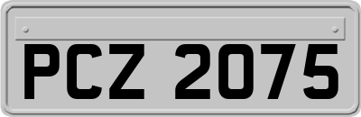 PCZ2075