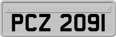 PCZ2091