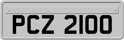 PCZ2100