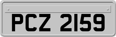 PCZ2159