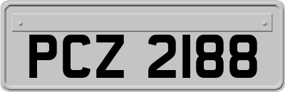 PCZ2188