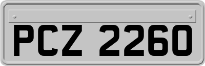 PCZ2260