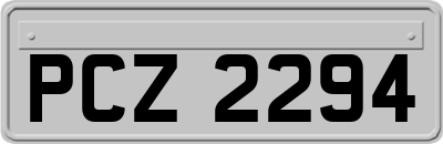 PCZ2294