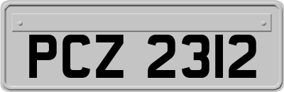 PCZ2312
