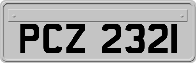 PCZ2321