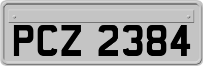 PCZ2384