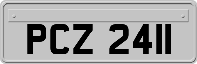 PCZ2411