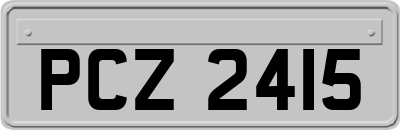 PCZ2415
