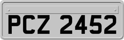 PCZ2452