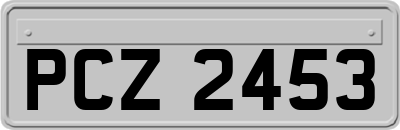 PCZ2453