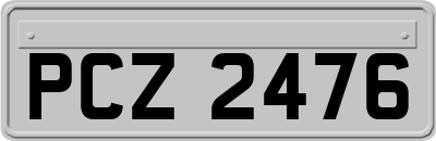 PCZ2476