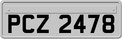 PCZ2478