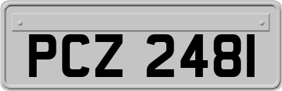 PCZ2481