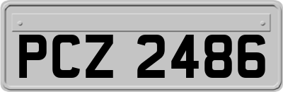 PCZ2486
