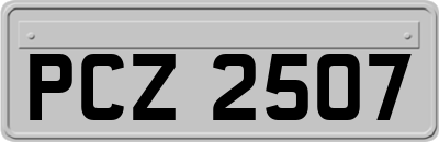 PCZ2507