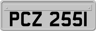 PCZ2551