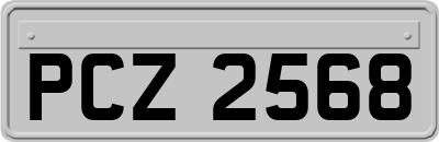 PCZ2568