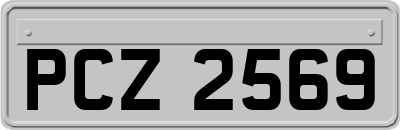 PCZ2569