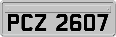 PCZ2607