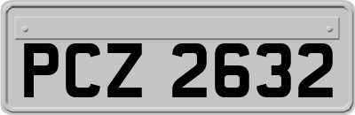 PCZ2632