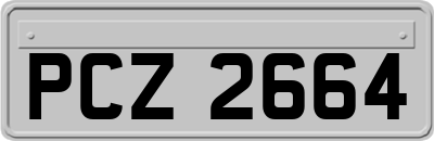 PCZ2664
