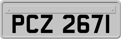 PCZ2671