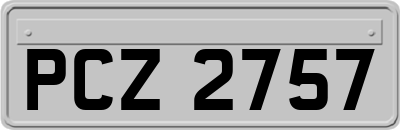 PCZ2757